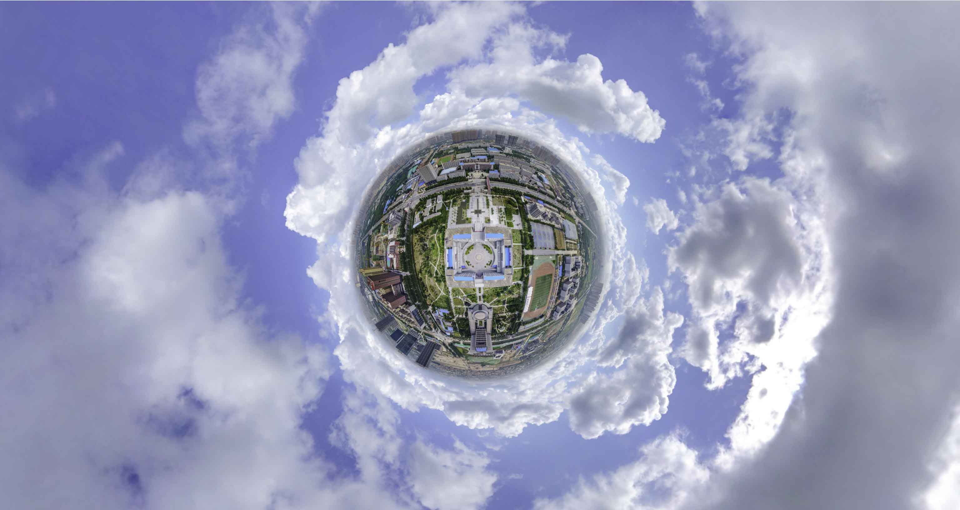 舒兰格凸河风景名胜区