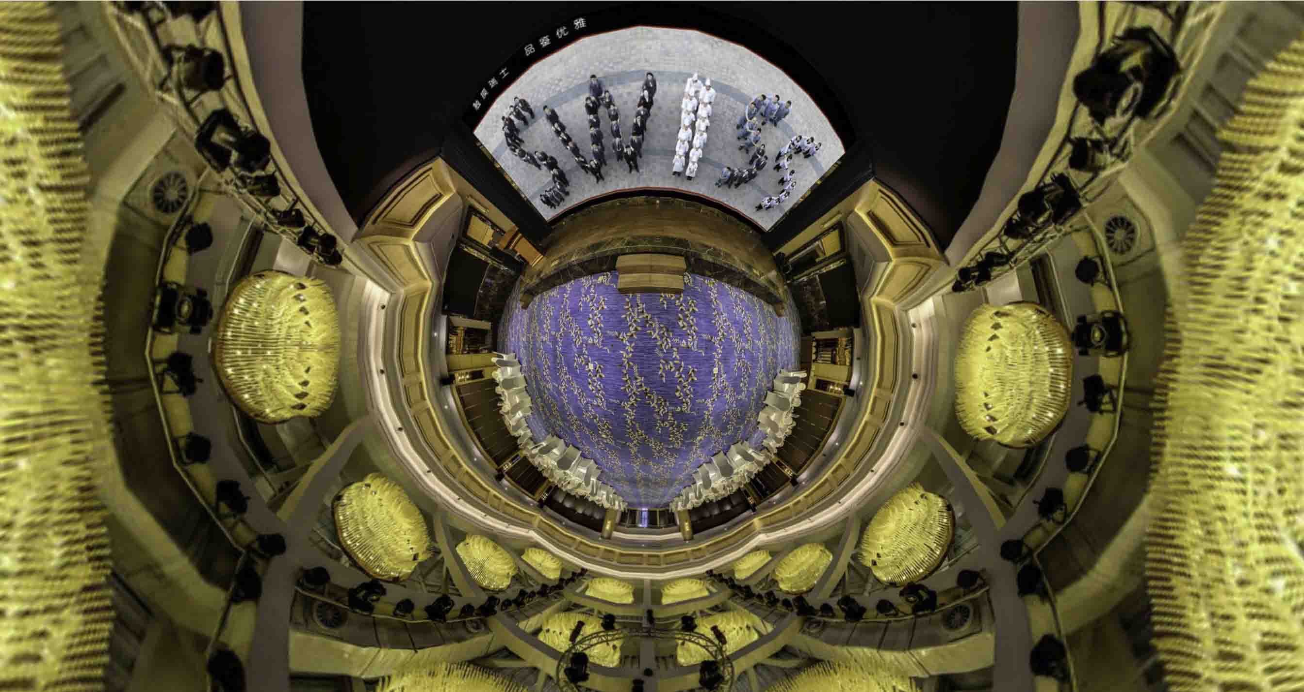 舒兰探索VR全景拍摄中的深度感：营造沉浸式体验的关键要素